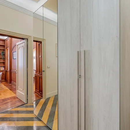 Lejlighed Vivilo Collection - Falco 29 Vatican *